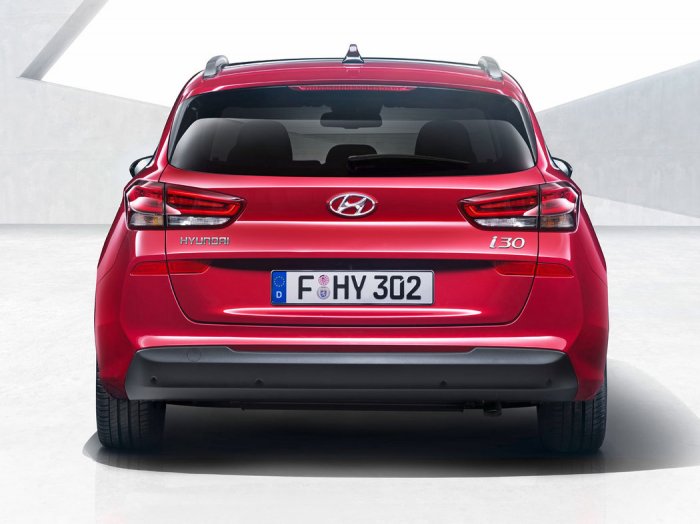 Hyundai i30 1.6 CRDi (115 Hp) na prodej za 301645 Kč