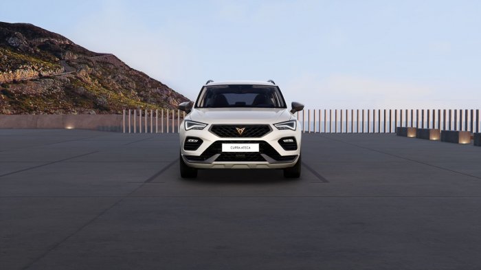 Cupra Ateca 1.5 TSI (150 Hp) DSG na operativní leasing za 6759 Kč/měs.