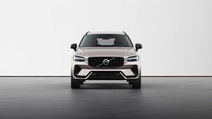 Volvo XC60 2.0 B5 (250 Hp) Mild Hybrid AWD Geartronic na prodej za 1116628 Kč