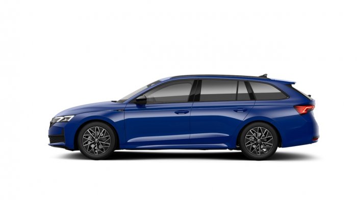 Škoda Octavia 1.5 TSI m-HEV (148 Hp) na operativní leasing za 7939 Kč/měs.