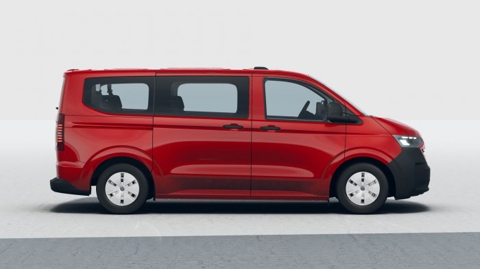 Volkswagen Caravelle T7 2.0 TDI (150 Hp) DSG na operativní leasing za 13346 Kč/měs.