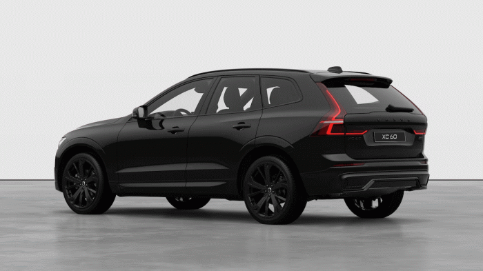 Volvo XC60 B5 (250 Hp) AWD na prodej za 1087482 Kč