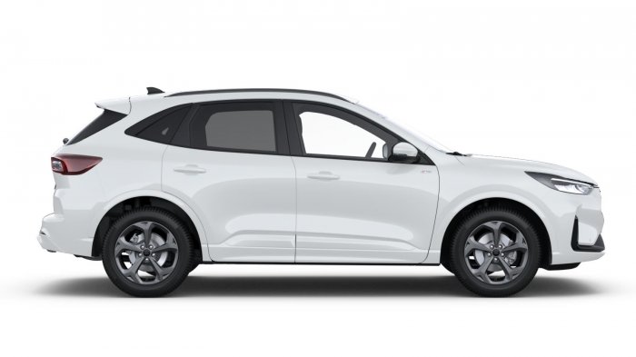 Ford Kuga 1.5 EcoBoost (186 Hp) na operativní leasing za 7646 Kč/měs.