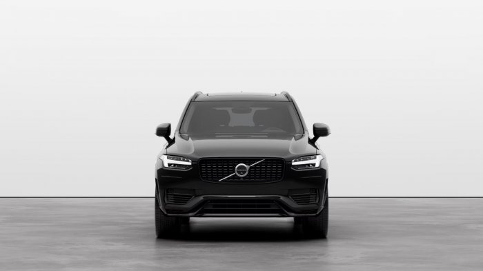 Volvo XC90 T8 eAWD (455 Hp) Plug-in hybrid na operativní leasing za 22719 Kč/měs.