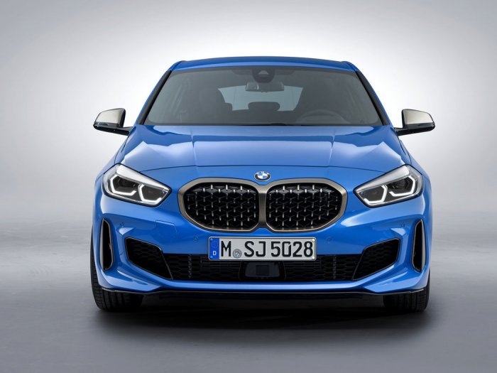 BMW Řada 1 118i (140 Hp) na prodej za 547153 Kč