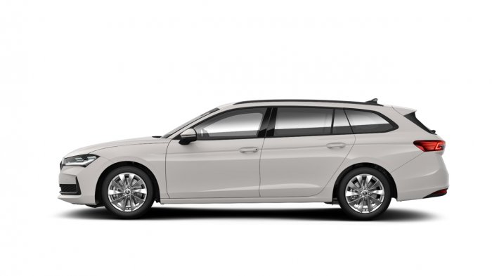 Škoda Superb 2,0 TDI (191 Hp) 4x4 na operativní leasing za 12724 Kč/měs.