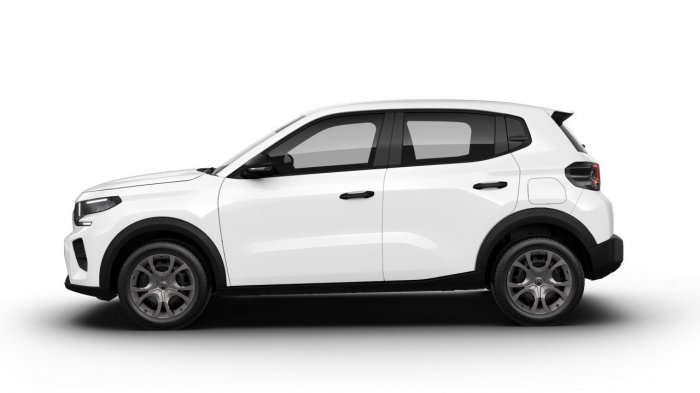 Citroen C3 44 kWh (113 Hp) na operativní leasing za 7666 Kč/měs.
