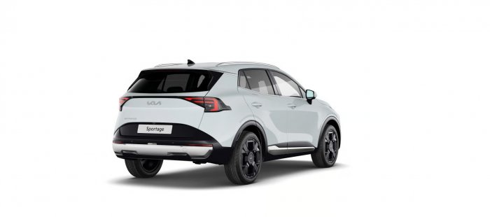 Kia Sportage 1.6 T-GDi (210 Hp) aut-6st na operativní leasing za 8174 Kč/měs.
