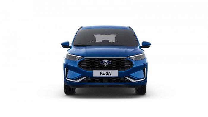 Ford Kuga 2.5 Duratec Hybrid PHEV (243 Hp) na operativní leasing za 7771 Kč/měs.