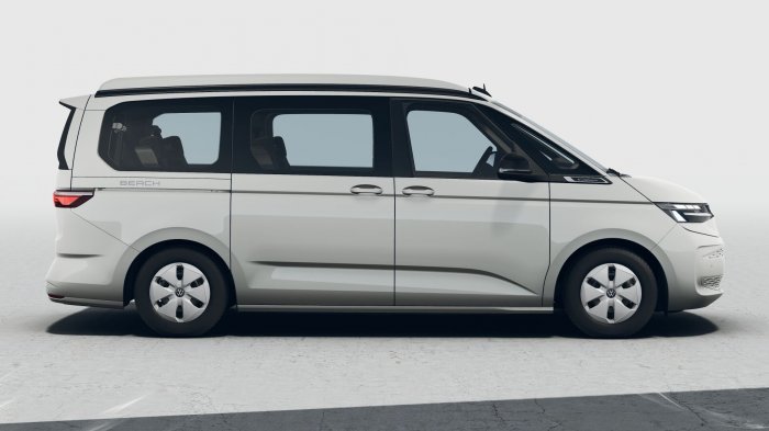 Volkswagen California 2.0 TDI (150 Hp) DSG na operativní leasing za 17943 Kč/měs.