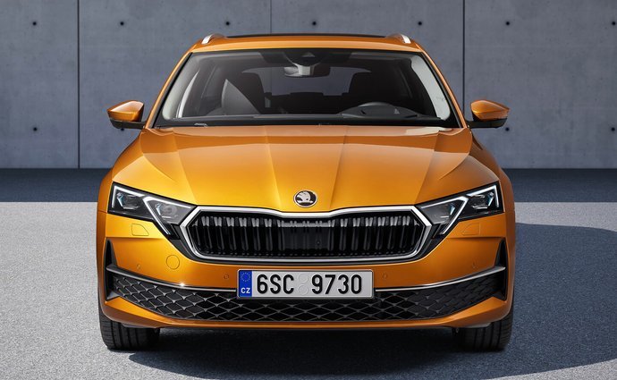 Škoda Octavia 2.0 TDI (148 Hp) na prodej za 600585 Kč