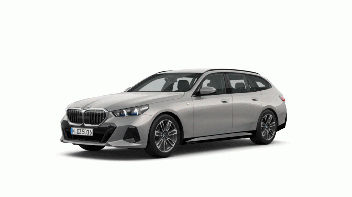 BMW Řada 5 520d (197 Hp) xDrive na operativní leasing za 24848 Kč/měs.