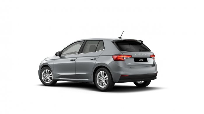 Škoda Fabia 1.5 TSI (148 Hp) DSG na operativní leasing za 5259 Kč/měs.