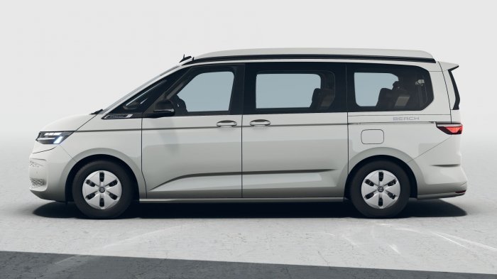 Volkswagen California 2.0 TDI (150 Hp) DSG na operativní leasing za 17943 Kč/měs.