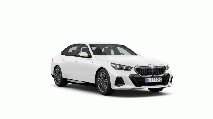 BMW Řada 5 520d (197 Hp) Mild Hybrid xDrive Steptronic na operativní leasing za 18510 Kč/měs.