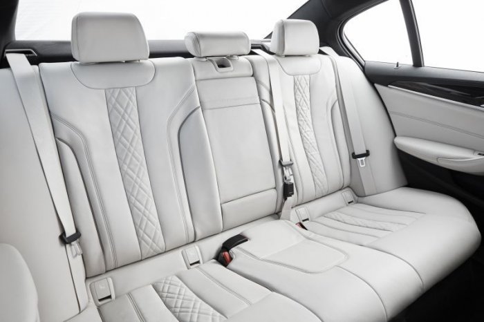 BMW Řada 5 520d (190 Hp) na prodej za 1282730 Kč