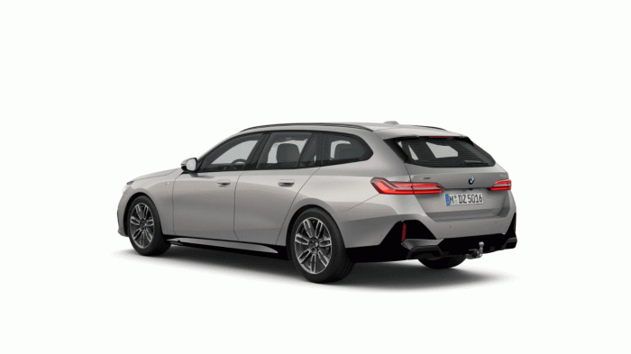 BMW Řada 5 520d (197 Hp) xDrive na operativní leasing za 24848 Kč/měs.