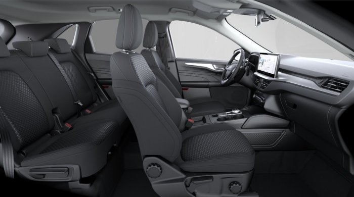 Ford Kuga 1.5 EcoBoost (186 Hp) na operativní leasing za 7515 Kč/měs.