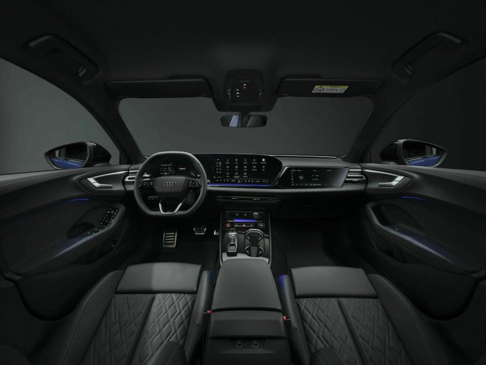 Audi S5 3.0 TFSI (367 Hp) quattro S-tronic na prodej za 1416868 Kč