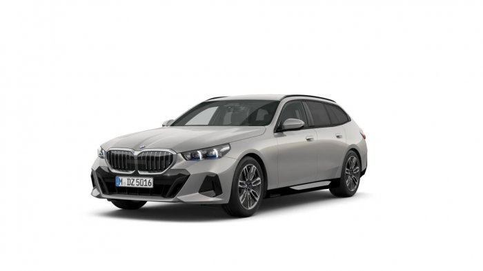 BMW Řada 5 540d (303 Hp) xDrive na operativní leasing za 16999 Kč/měs.