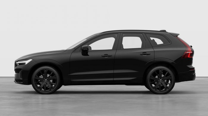 Volvo XC60 2.0 B5 (250 Hp) AWD na operativní leasing za 12988 Kč/měs.