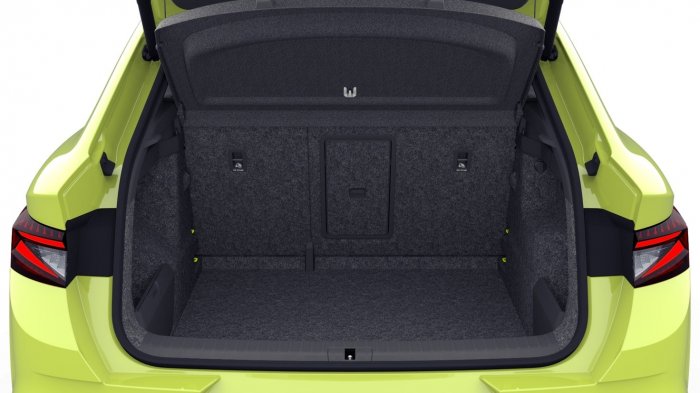 Škoda Enyaq iV RS (79 kWh) na operativní leasing za 13302 Kč/měs.