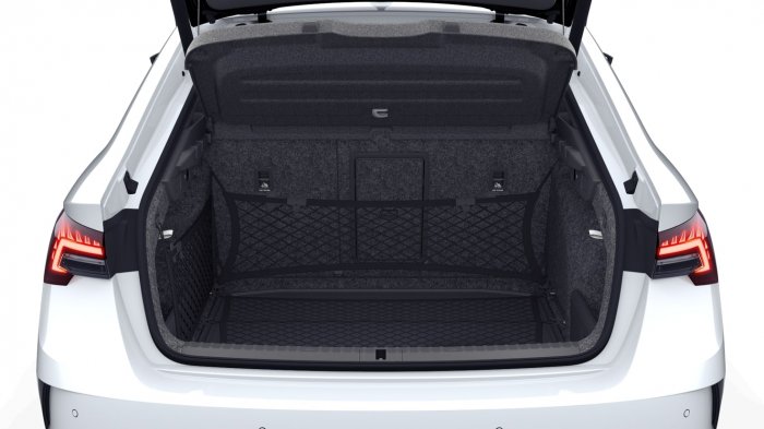 Škoda Octavia 2.0 TSI (262 Hp) DSG na operativní leasing za 9684 Kč/měs.