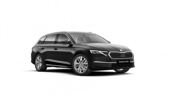 Škoda Octavia 2.0 TDI (148 Hp) na operativní leasing za 8937 Kč/měs.