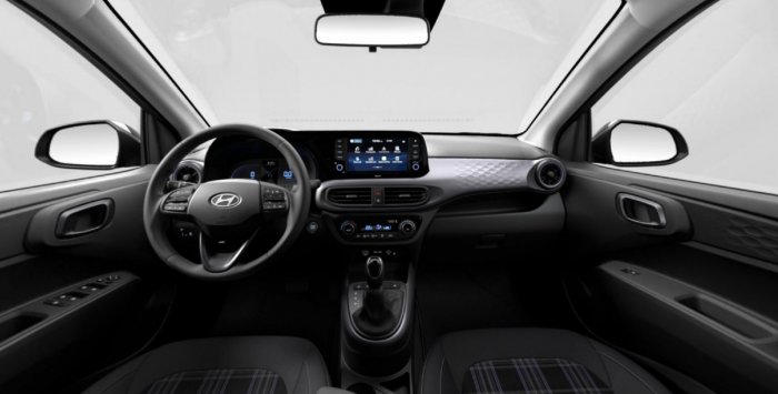 Hyundai i10 1.2 (84 Hp) na prodej za 355364 Kč