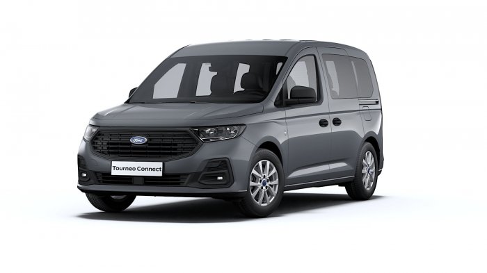 Ford Tourneo Connect 1.5 EcoBoost (114 Hp) na operativní leasing za 8036 Kč/měs.