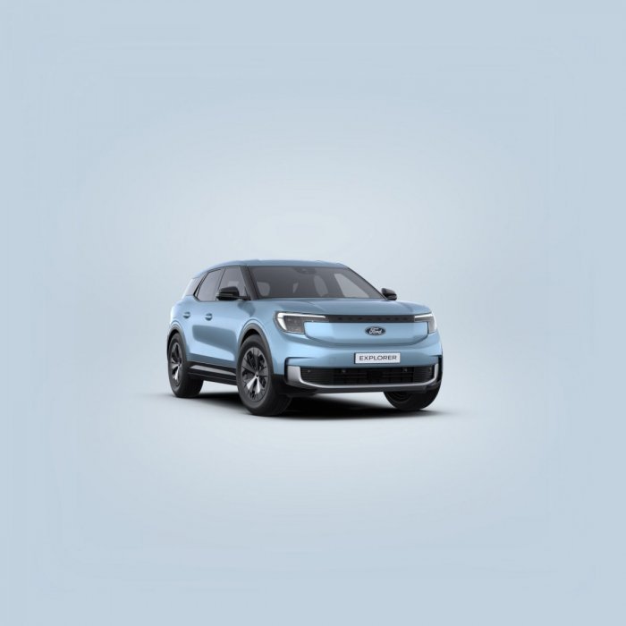 Ford Explorer 52 kWh (201 Hp) STANDARDNÍ DOJEZD RWD na operativní leasing za 11522 Kč/měs.