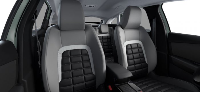 Citroen C4 1.2 (130 Hp) AT8 na operativní leasing za 5287 Kč/měs.