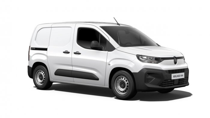 Citroen Berlingo 1.2 PureTech (110 Hp) Man-6 na operativní leasing za 8898 Kč/měs.