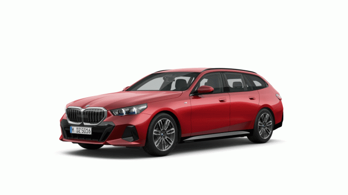 BMW Řada 5 520d (197 Hp) xDrive na operativní leasing za 18952 Kč/měs.