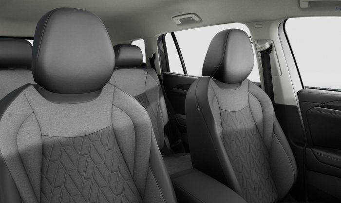 Volkswagen Tayron 2.0 TDI (150 Hp) DSG na operativní leasing za 10308 Kč/měs.