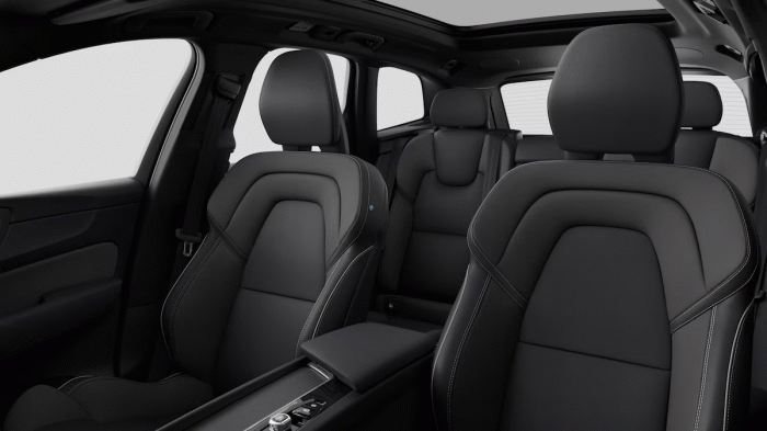 Volvo XC60 B5 (250 Hp) AWD na prodej za 1087482 Kč