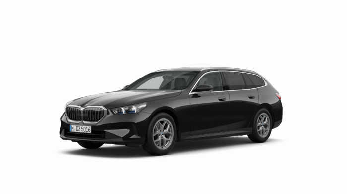 BMW Řada 5 540d (303 Hp) xDrive na operativní leasing za 21150 Kč/měs.