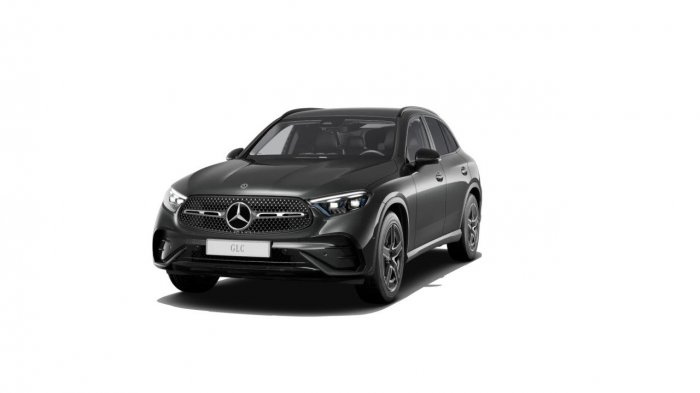 Mercedes-Benz GLC GLC 220d (197 Hp) Mild Hybrid 4MATIC 9G-TRONIC na prodej za 1336149 Kč