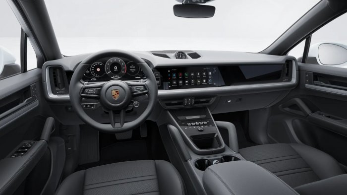 Porsche Cayenne GT-Paket Turbo 4.0 V8 (739 Hp) E-Hybrid Tiptronic S na prodej za 4253035 Kč