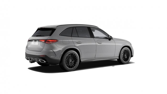 Mercedes-Benz GLC GLC 220d (197 Hp) Mild Hybrid 4MATIC 9G-TRONIC na prodej za 1398848 Kč
