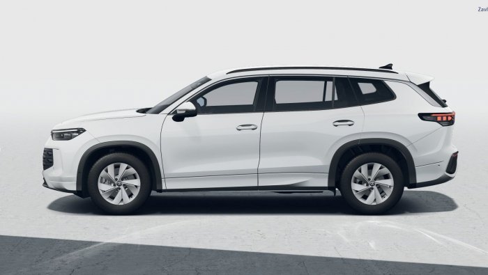 Volkswagen Tayron 2.0 TDI (150 Hp) DSG na operativní leasing za 10308 Kč/měs.