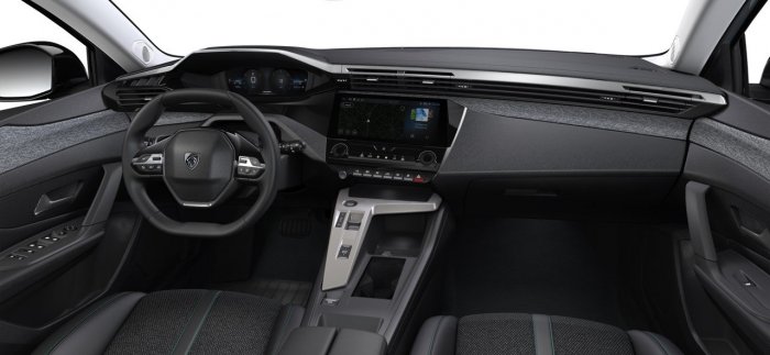 Peugeot 308 1.5 BlueHDi (130 Hp) EAT8 na operativní leasing za 9438 Kč/měs.