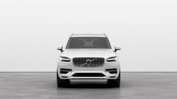 Volvo XC90 2.0 B5 (250 Hp) Mild Hybrid AWD Automatic 7 Seat na operativní leasing za 17014 Kč/měs.