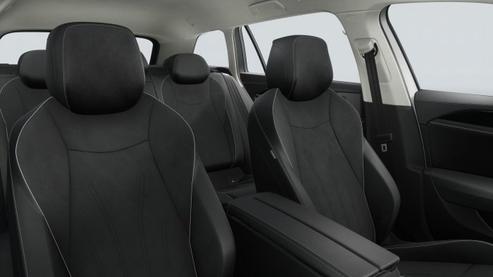 Volkswagen Passat 1,5 TSI PHEV (204 Hp) DSG na operativní leasing za 11494 Kč/měs.