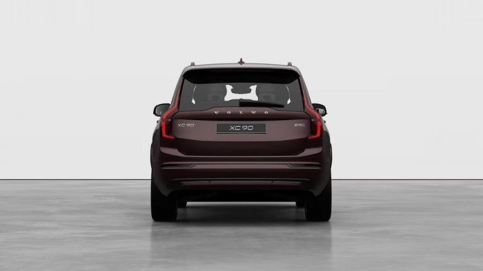 Volvo XC90 B5 (250 Hp) AWD Mild hybrid Aut na operativní leasing za 21292 Kč/měs.