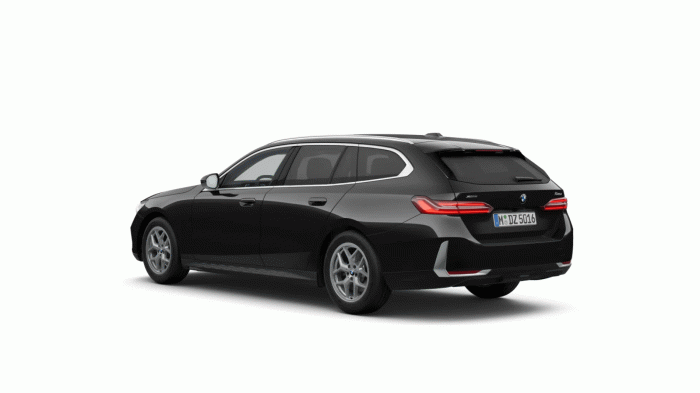 BMW Řada 5 520d (197 Hp) na operativní leasing za 14747 Kč/měs.