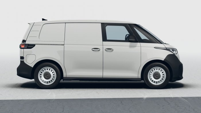 Volkswagen ID Buzz cargo 59 kWh (204 Hp) na operativní leasing za 14981 Kč/měs.