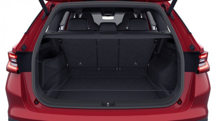 Škoda Kodiaq 2.0 TSI (265 Hp) 4x4 DSG na operativní leasing za 11498 Kč/měs.
