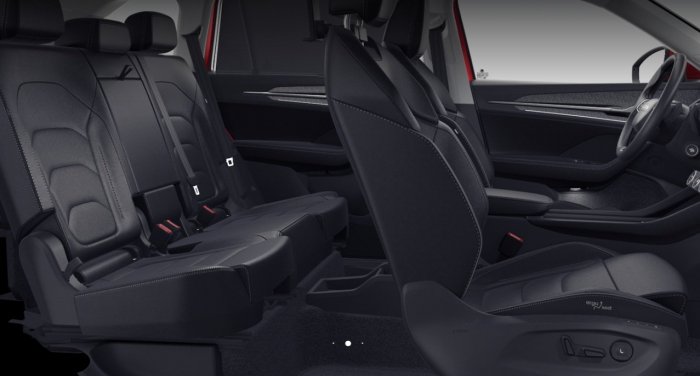 Škoda Kodiaq 2.0 TSI (204 Hp) 4x4 DSG na operativní leasing za 10503 Kč/měs.