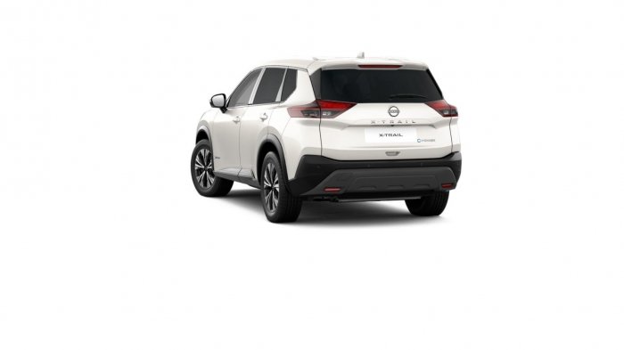 Nissan X-Trail 1.5 VC-T (213 Hp) e-4ORCE 4WD Automatic na operativní leasing za 9002 Kč/měs.